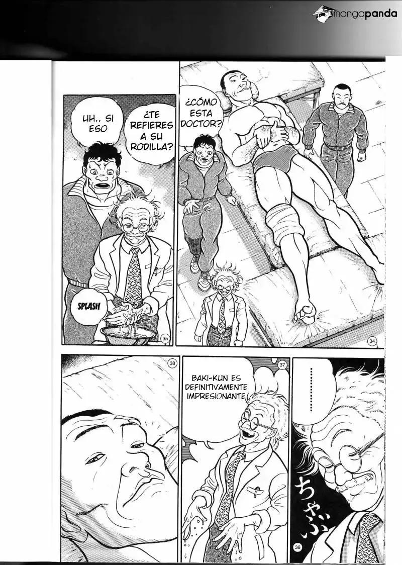 Capitulo 46 page 15