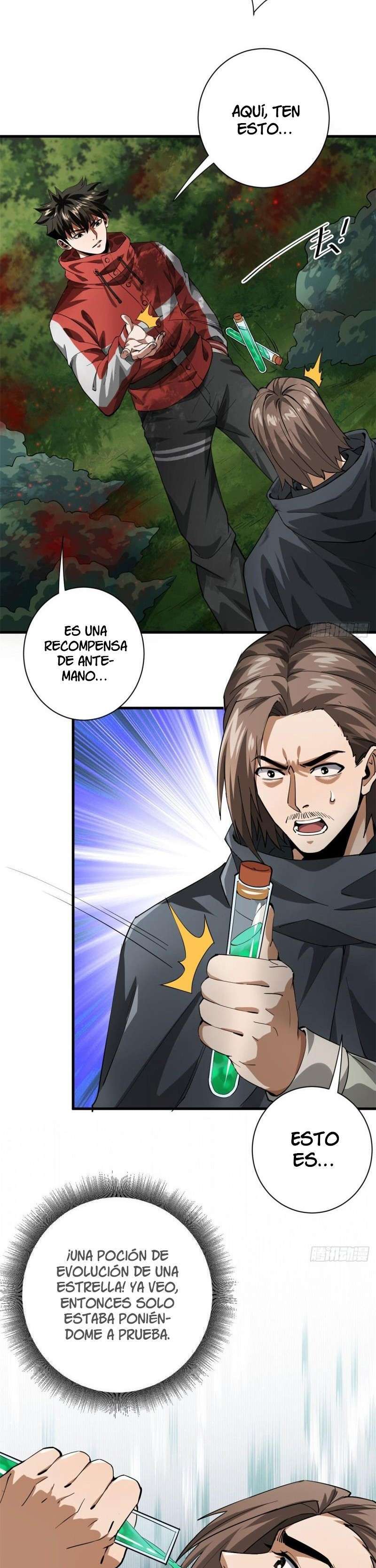Capitulo 137 page 14