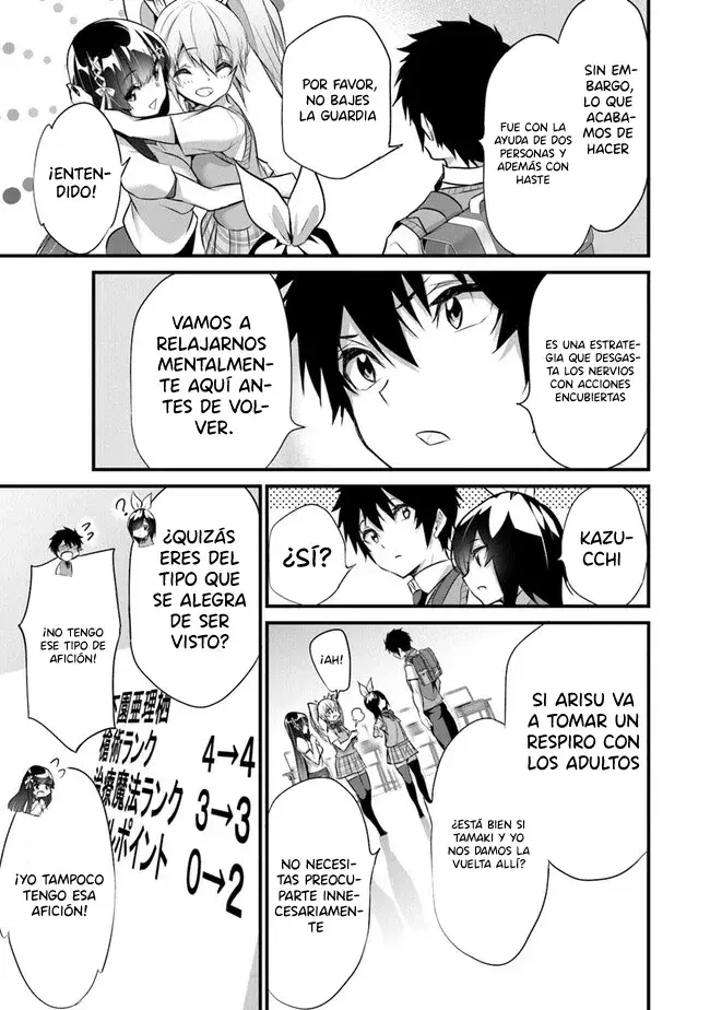 Capitulo 21 page 15