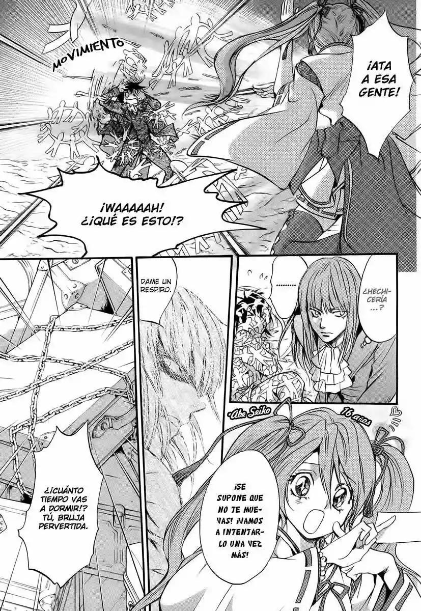 Capitulo 1 page 11