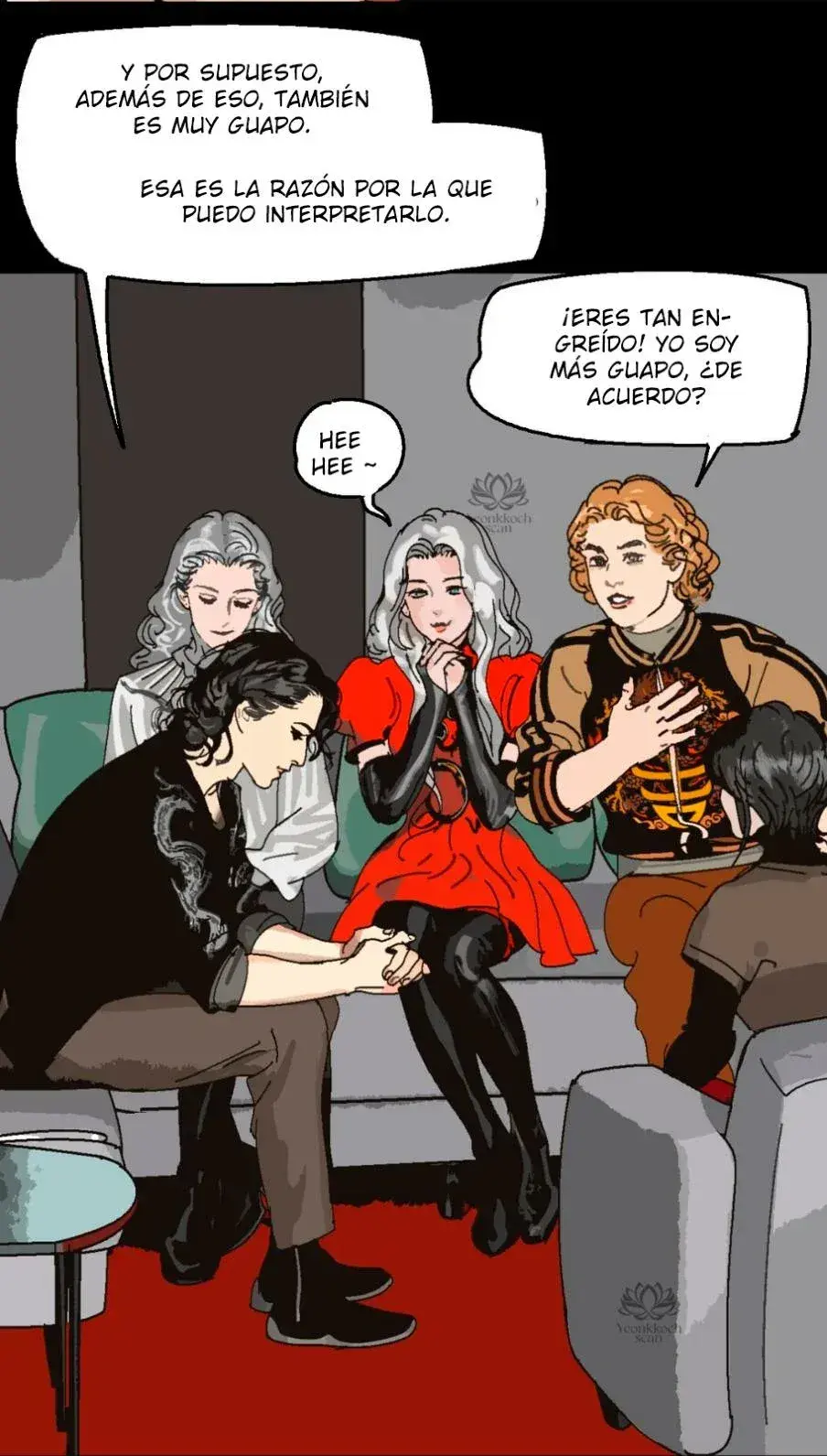 Capitulo 59.50 page 23