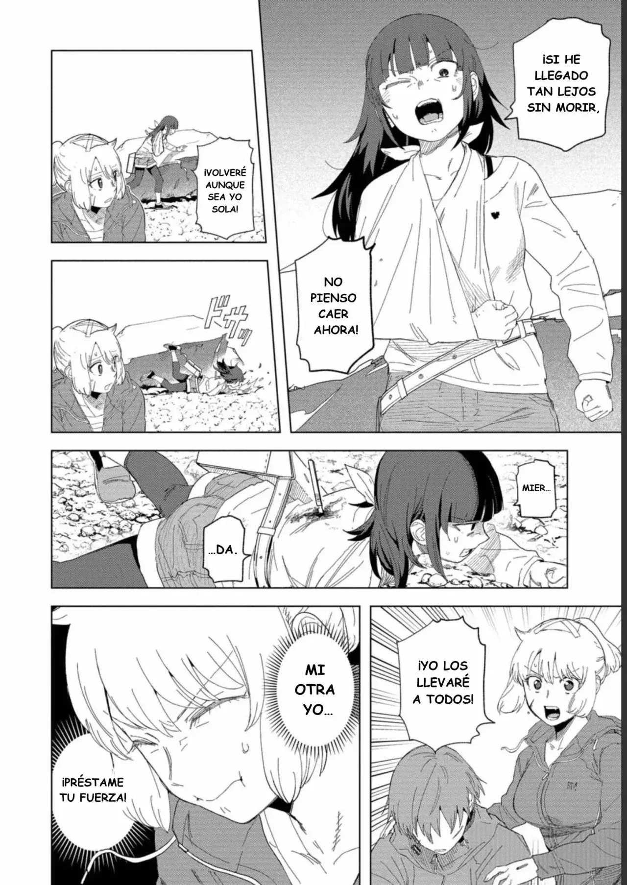 Capitulo 46 page 5
