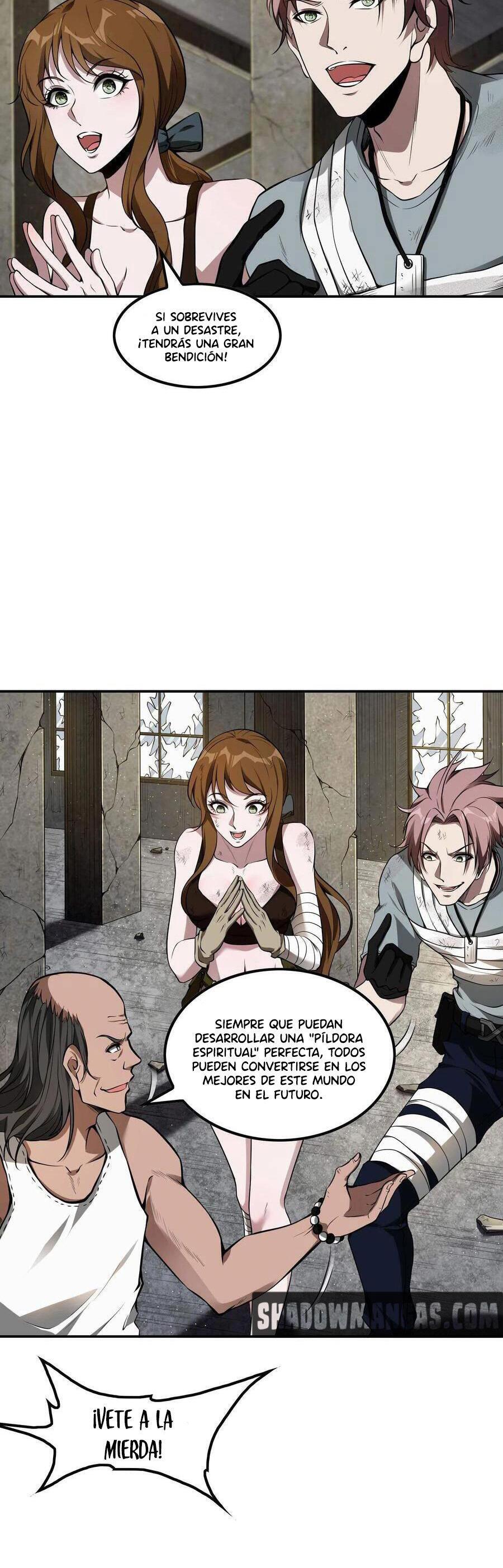 Capitulo 69 page 11