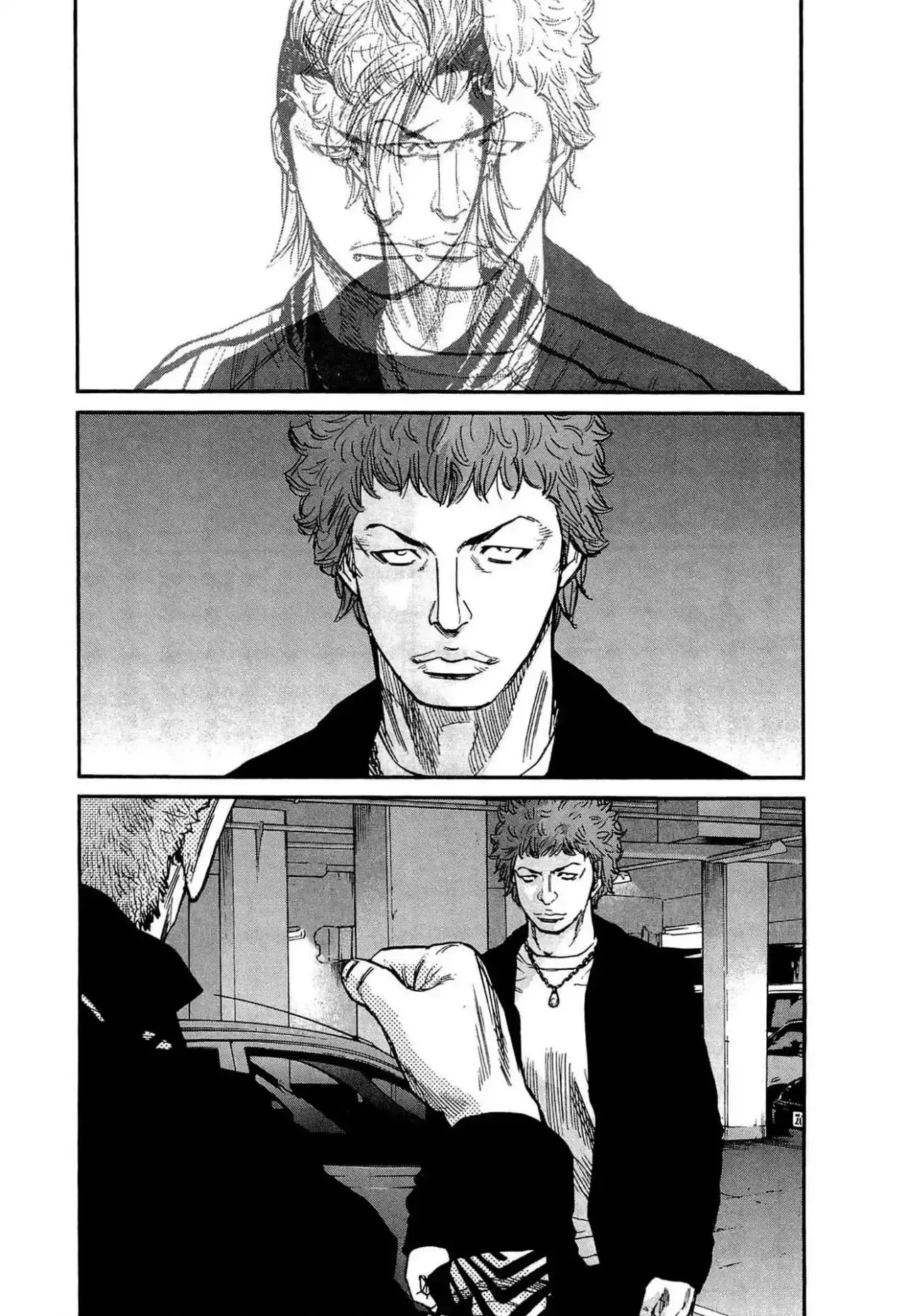 Capitulo 151 page 7