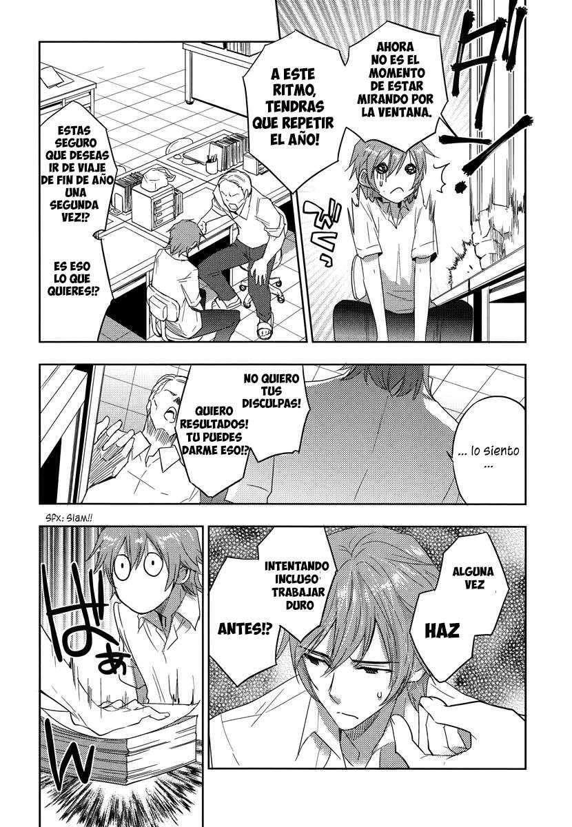 Capitulo 18 page 17