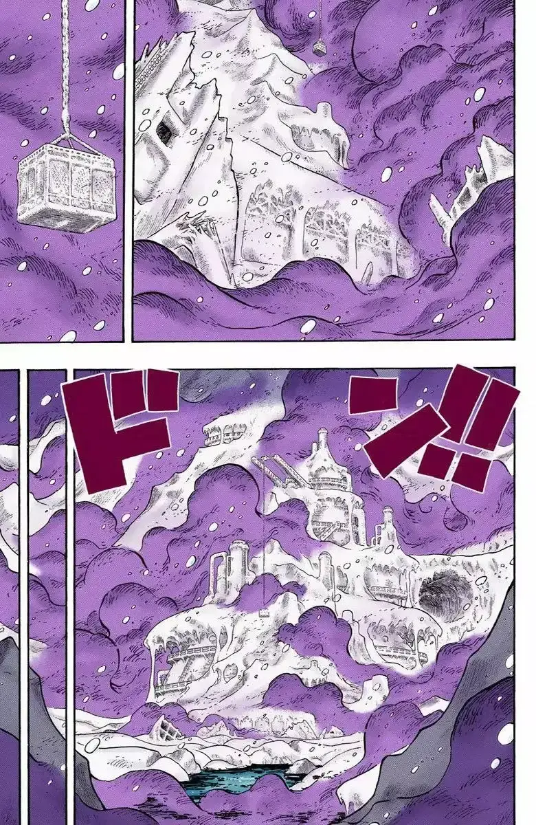 Capitulo 678 page 5