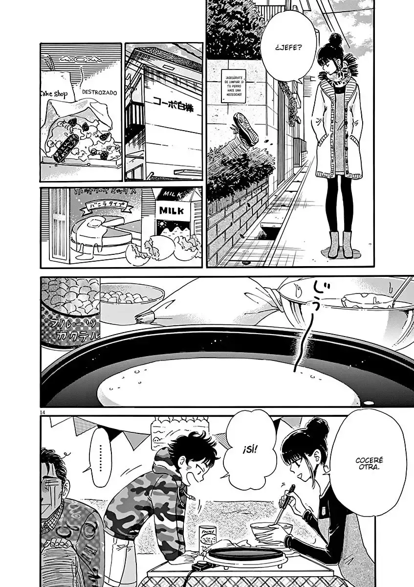 Capitulo 52 page 16