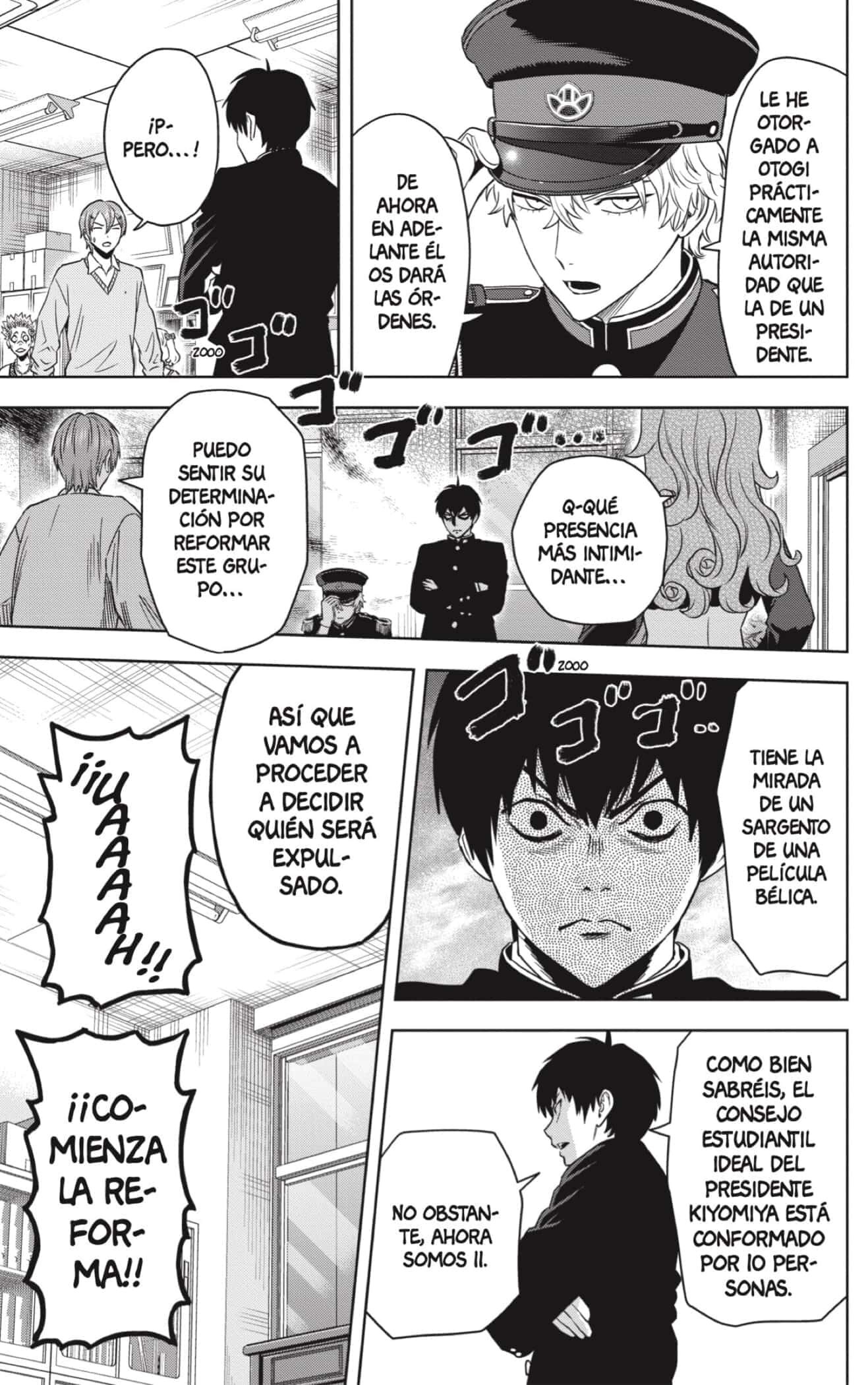 Capitulo 160 page 11