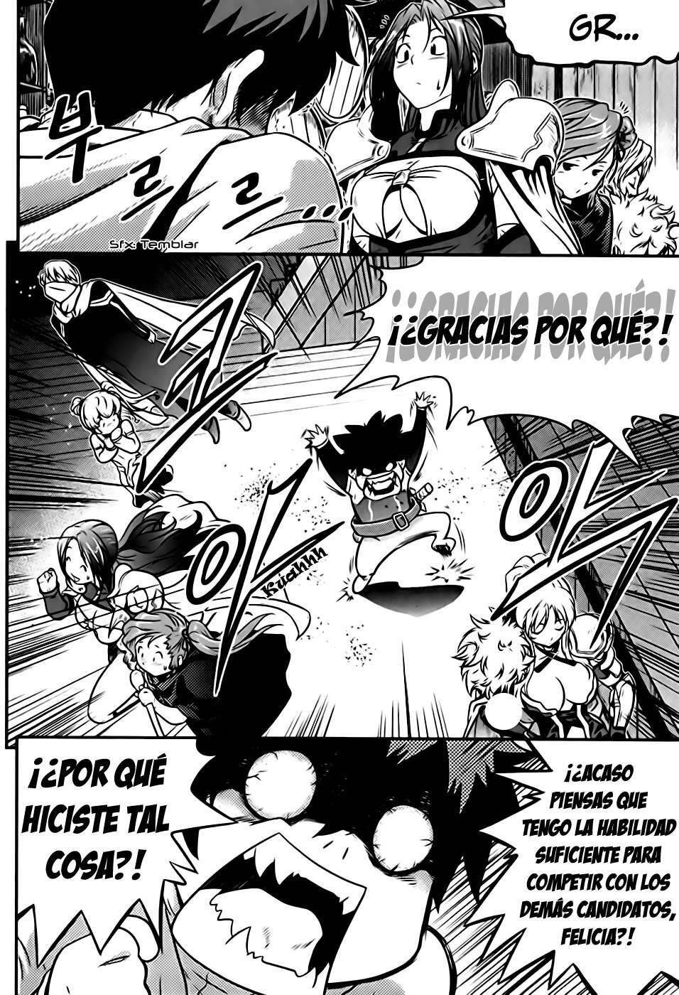 Capitulo 32 page 15