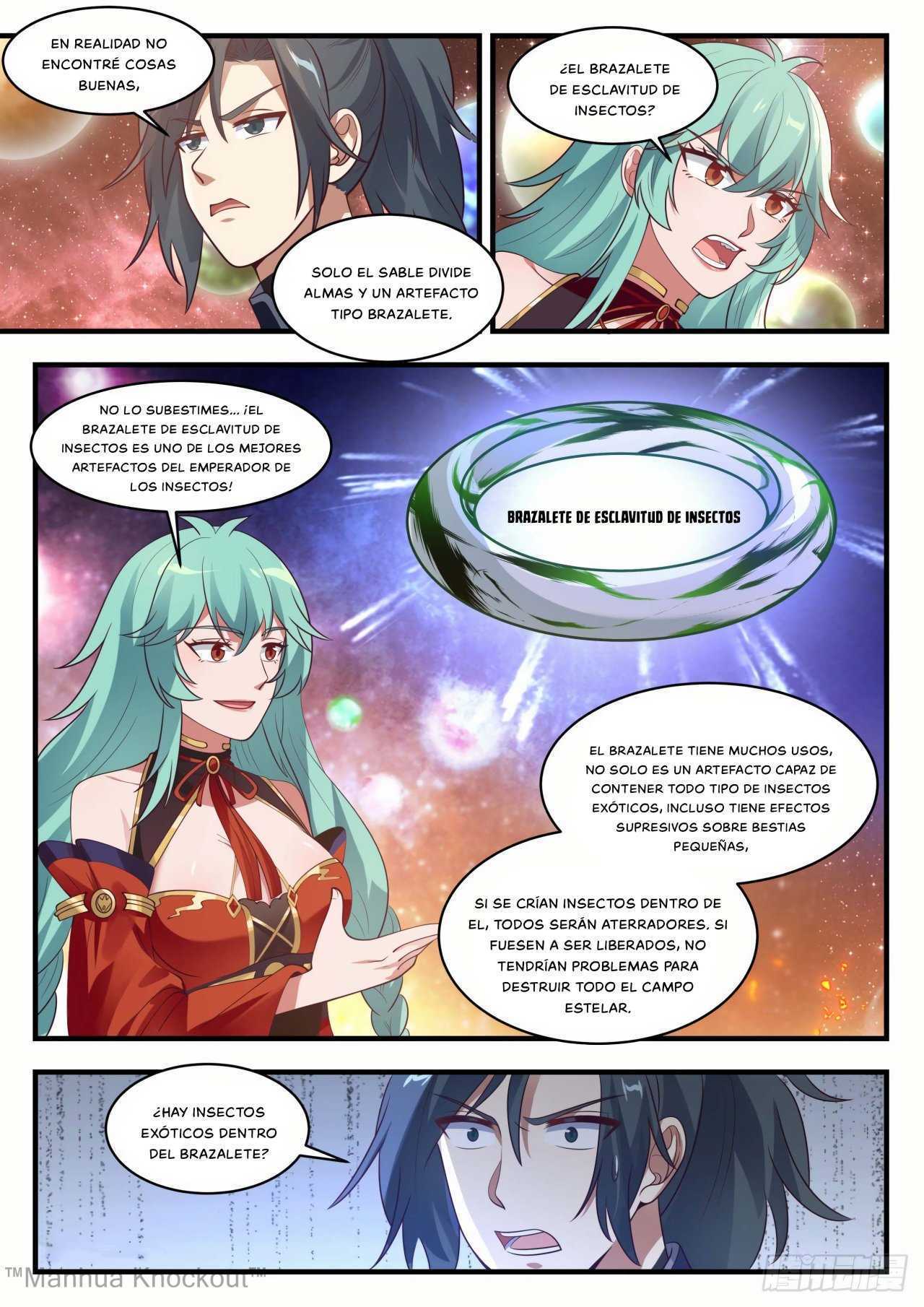 Capitulo 1438 page 6