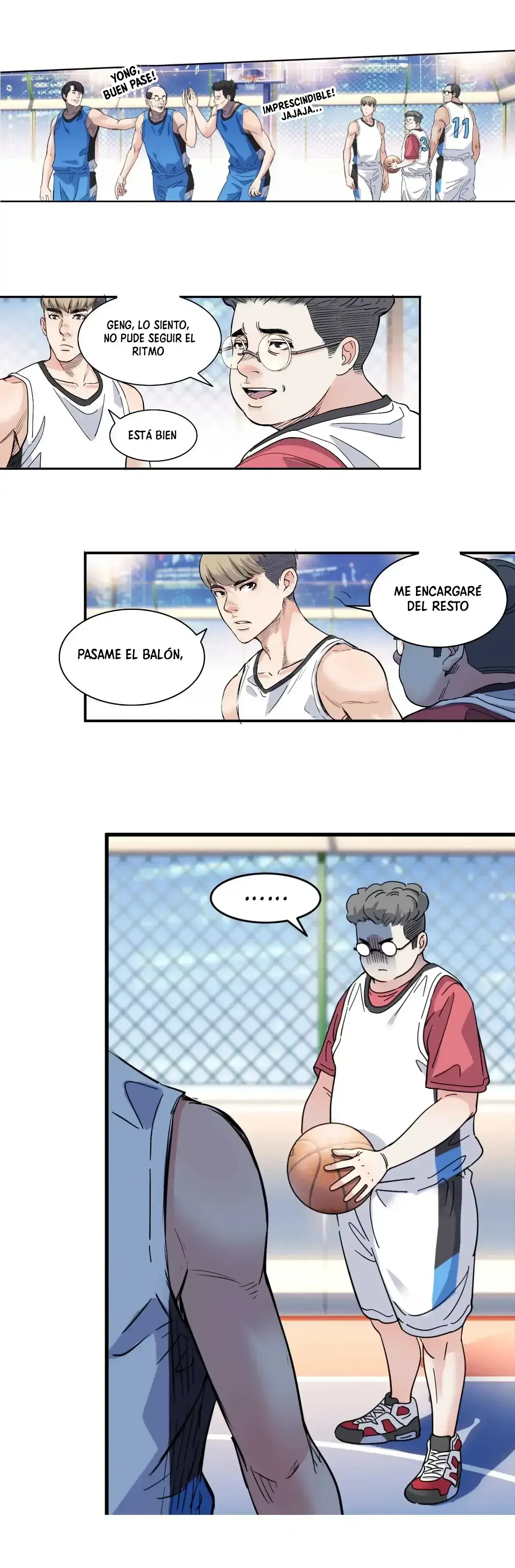 Capitulo 41 page 9