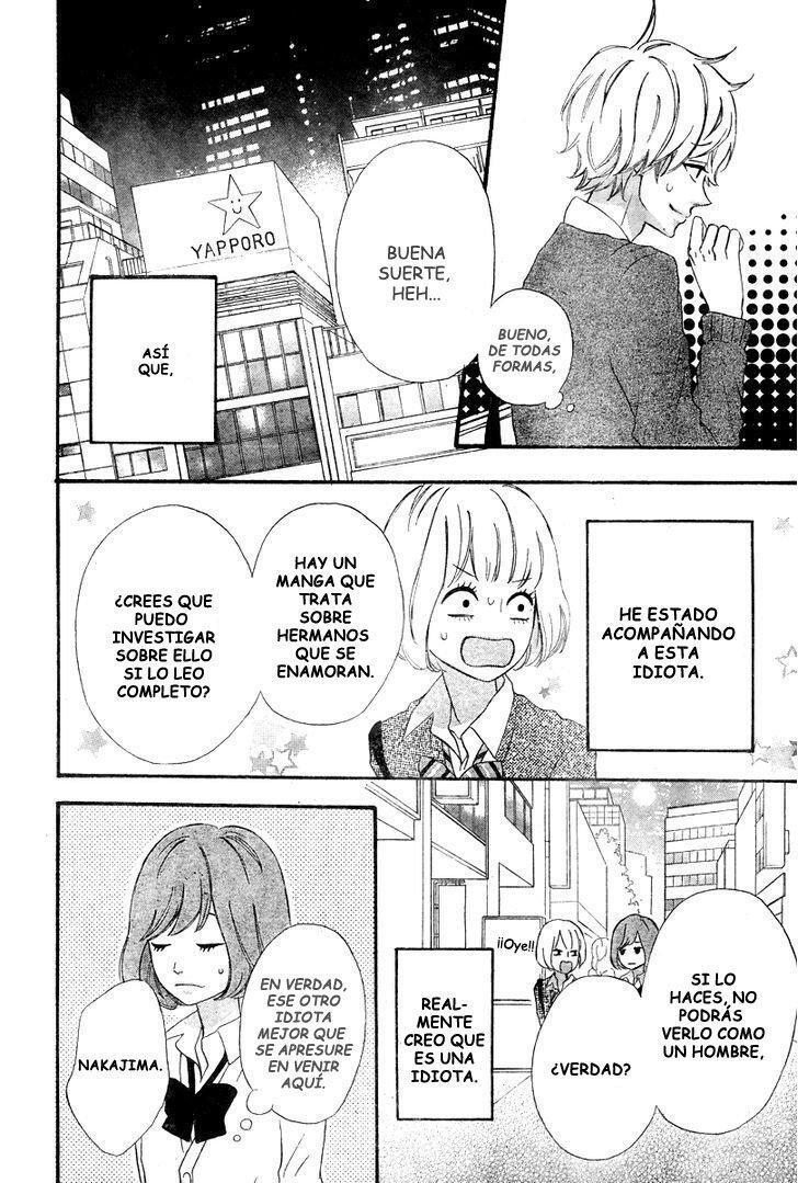 Capitulo 36.50 page 23