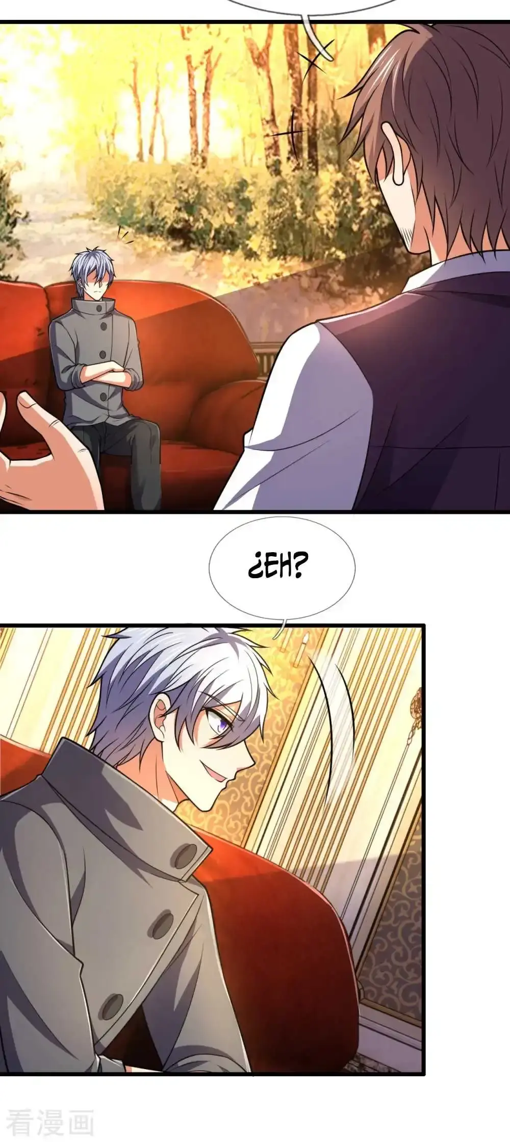 Capitulo 208 page 17