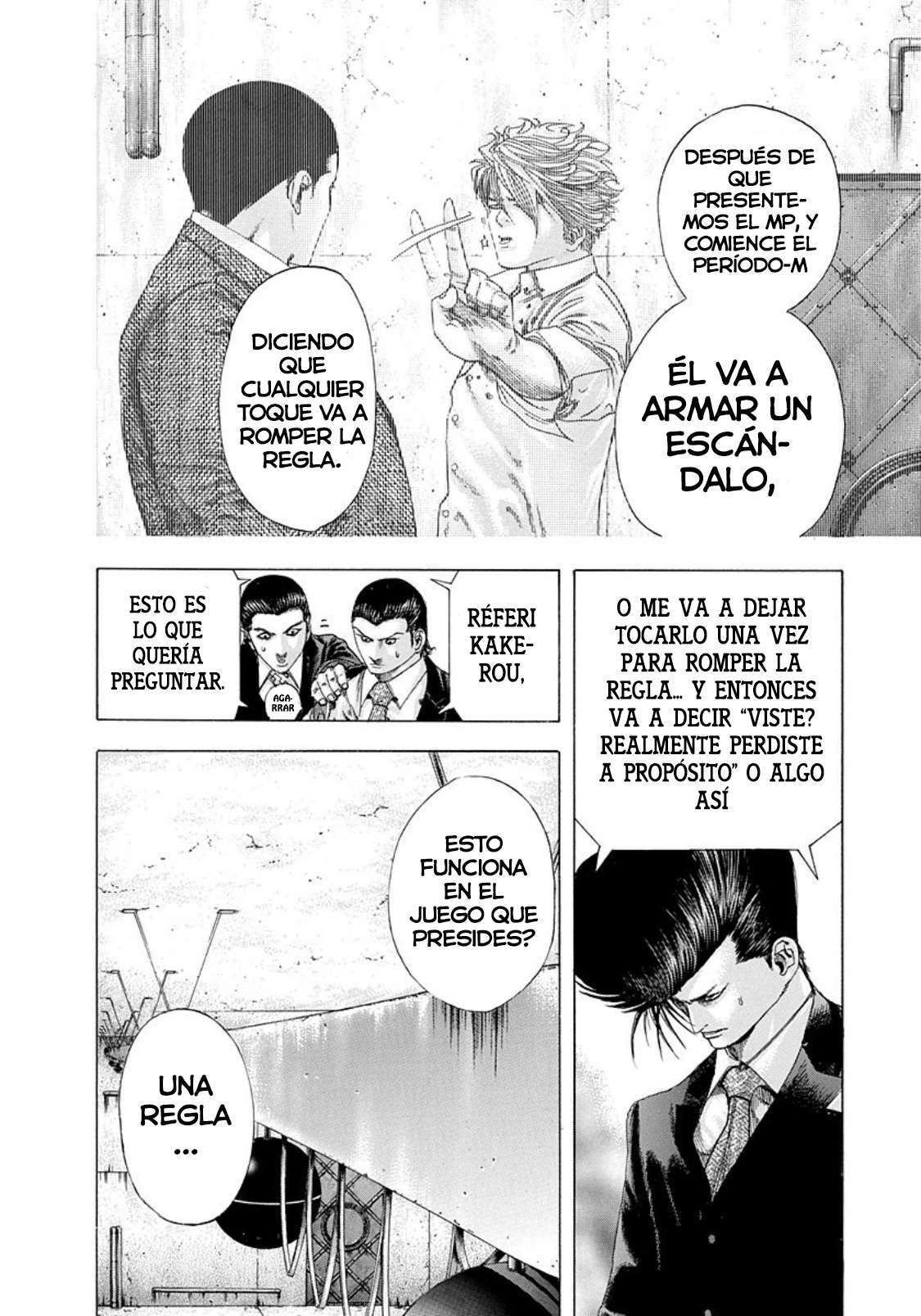 Capitulo 137 page 7