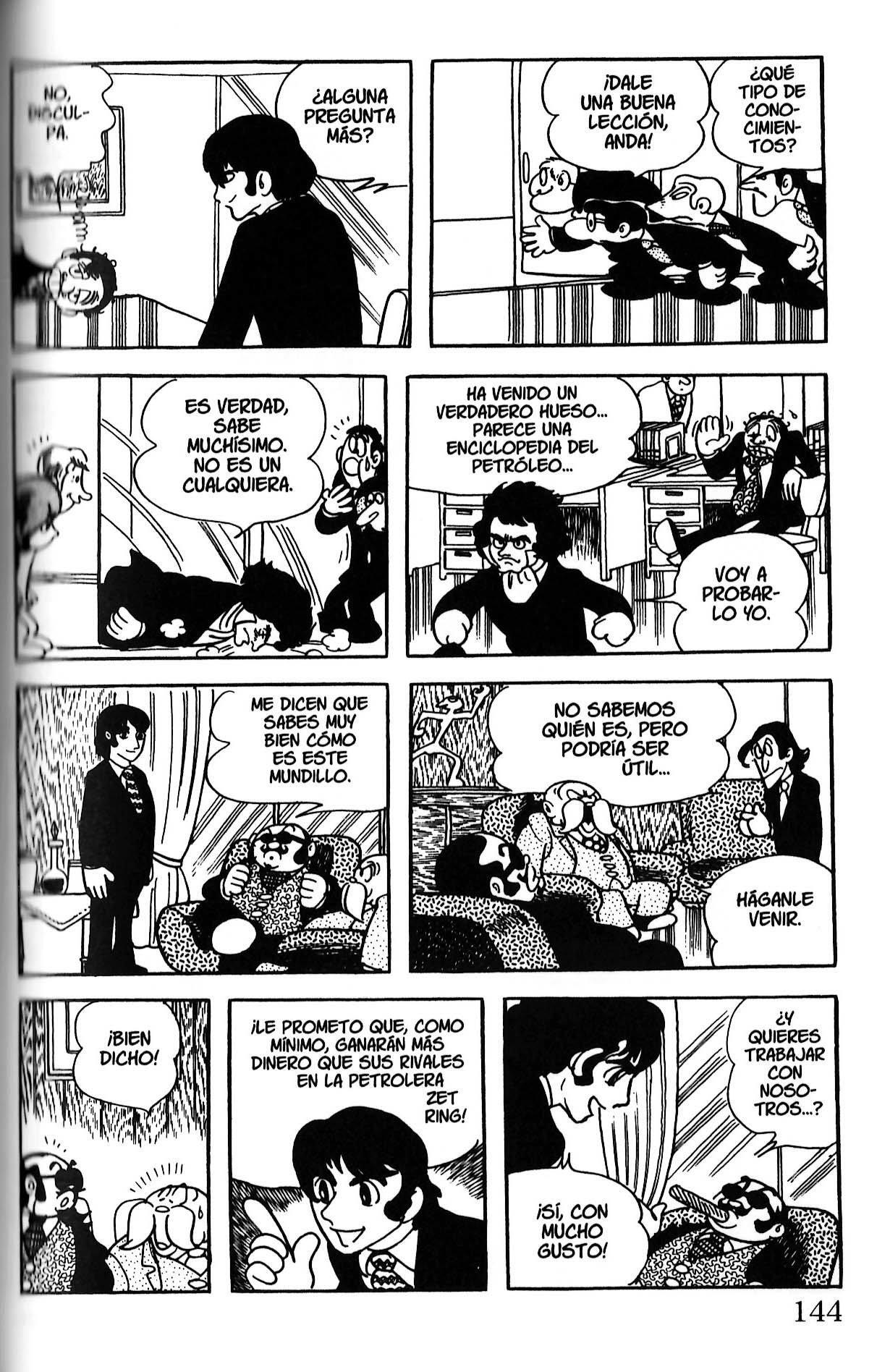 Capitulo 146 page 10
