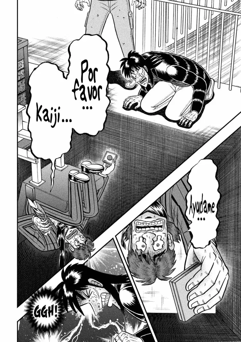 Capitulo 149 page 22