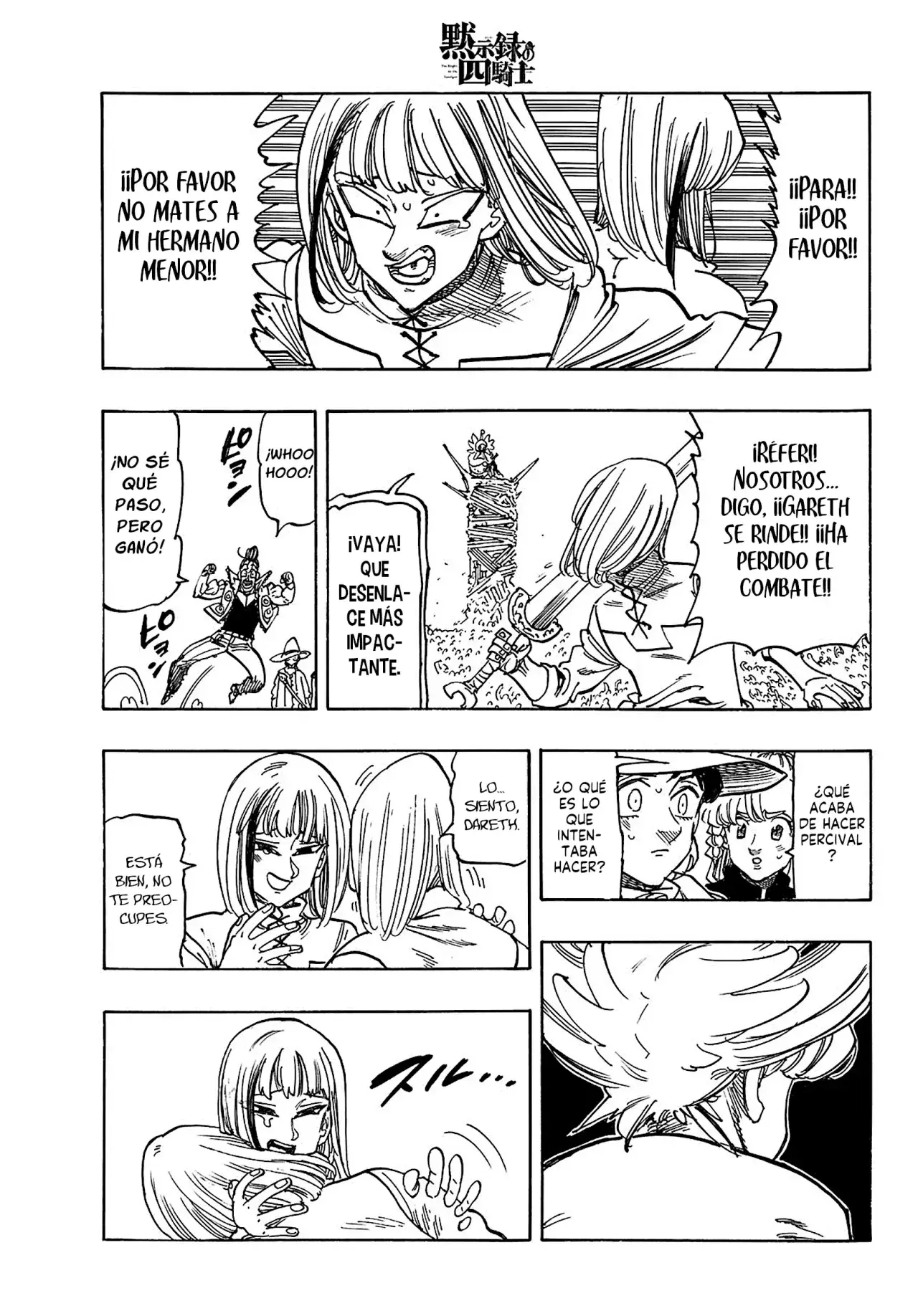 Capitulo 168 page 21