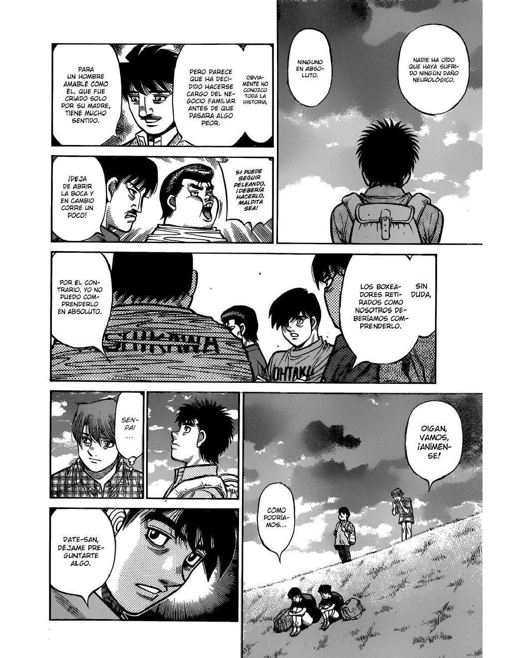 Capitulo 1277 page 17