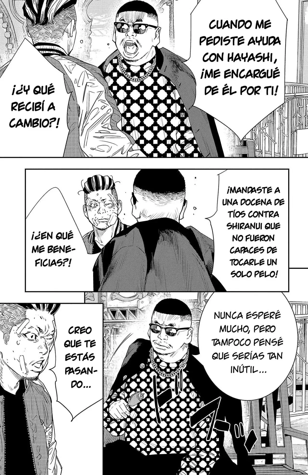 Capitulo 39 page 3