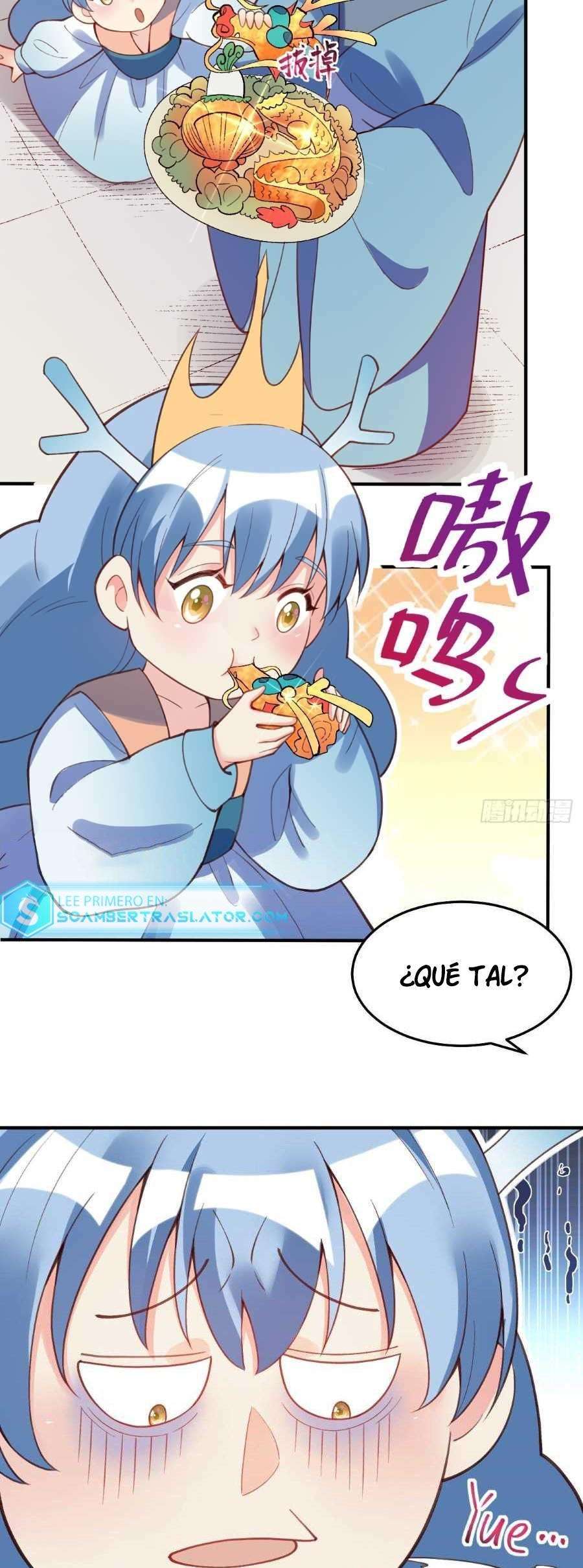 Capitulo 206 page 9