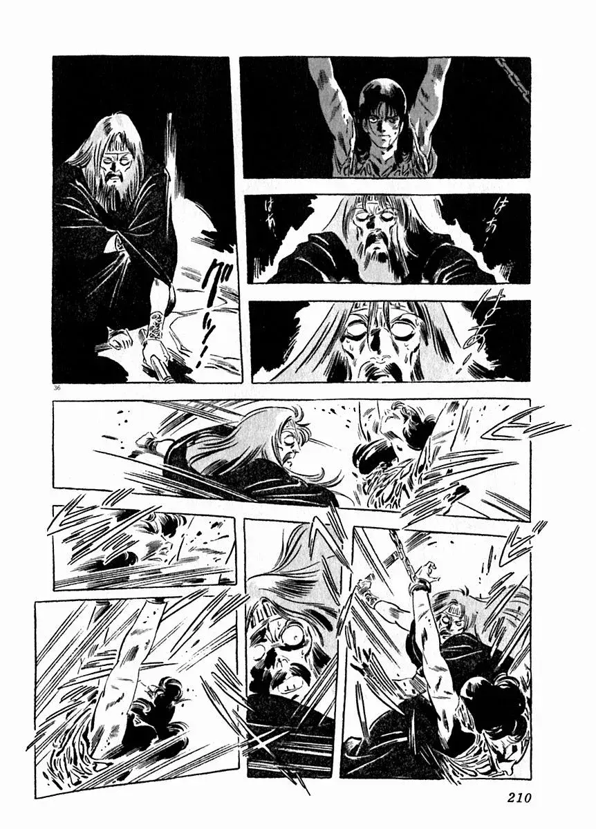 Capitulo 21 page 37