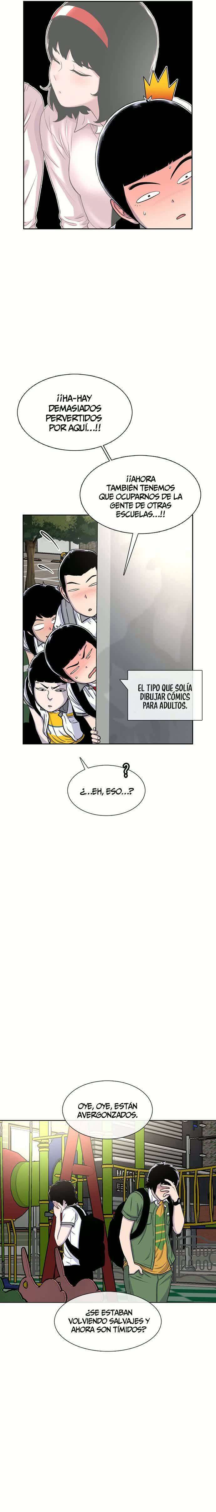 Capitulo 58 page 21