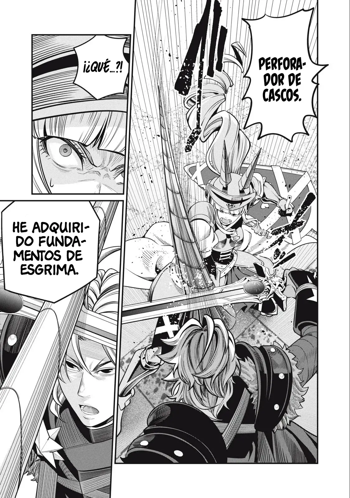 Capitulo 71 page 9