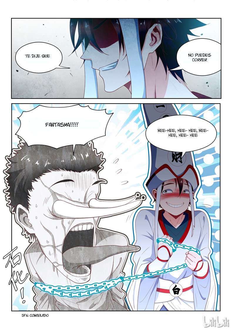 Capitulo 98 page 13