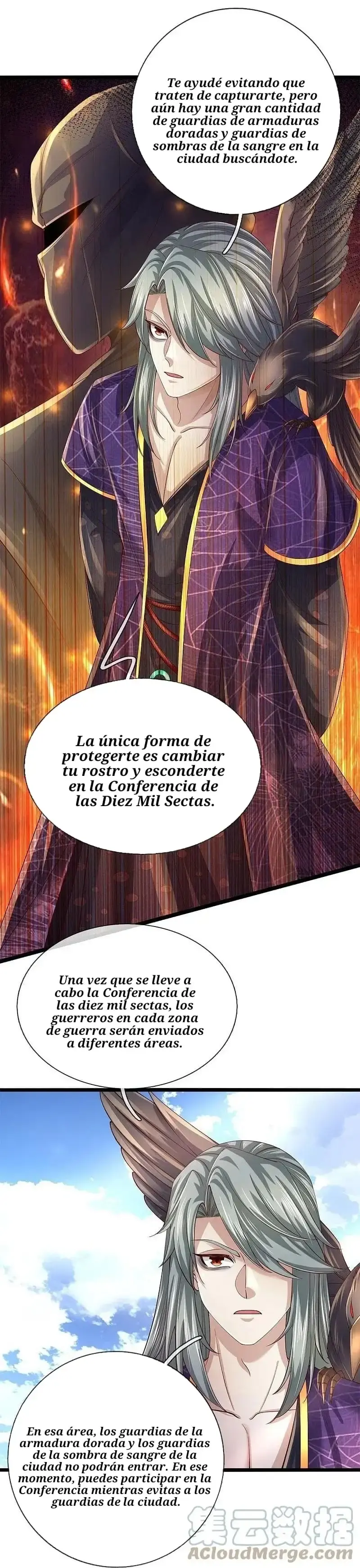 Capitulo 553 page 32