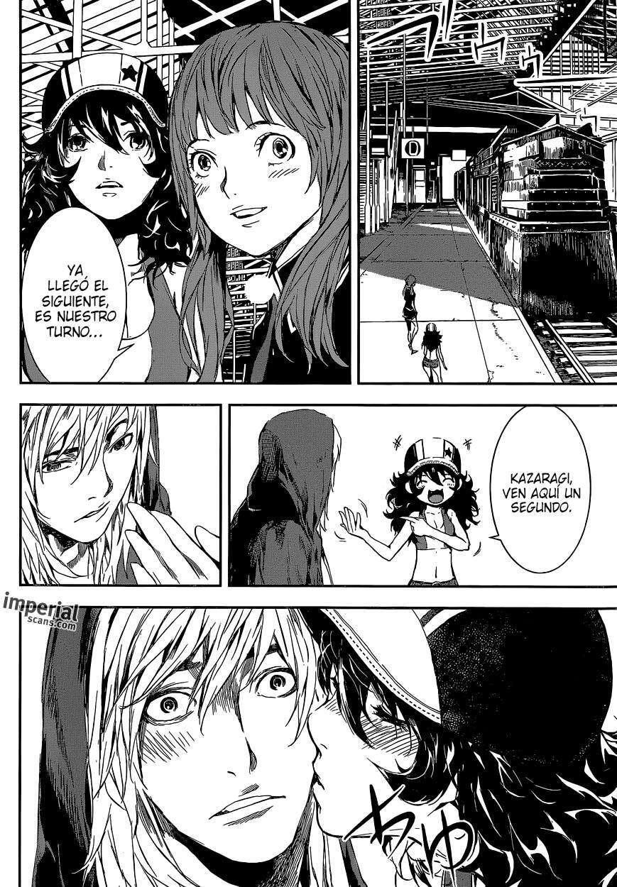 Capitulo 107 page 5