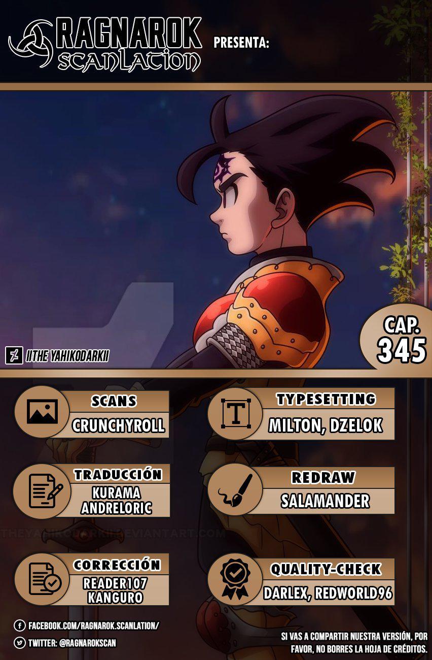 Capitulo 345 page 1