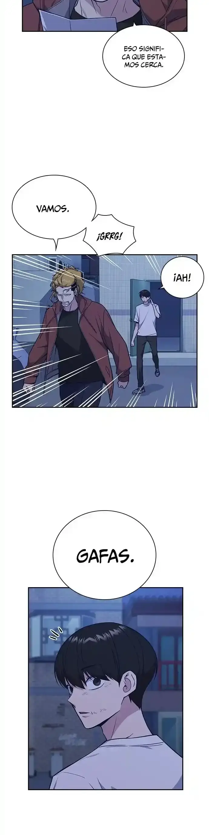 Capitulo 81 page 14