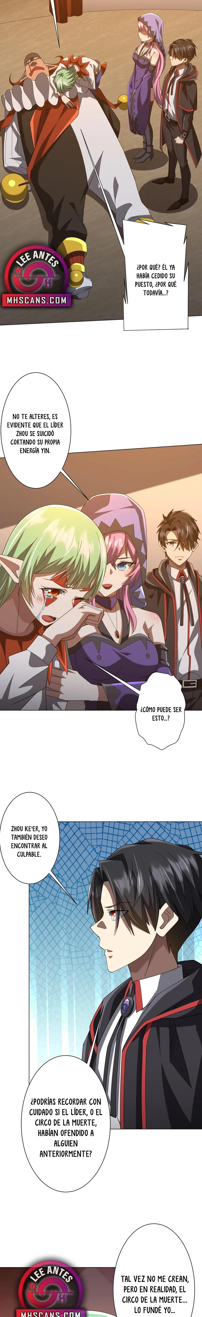 Capitulo 144 page 14