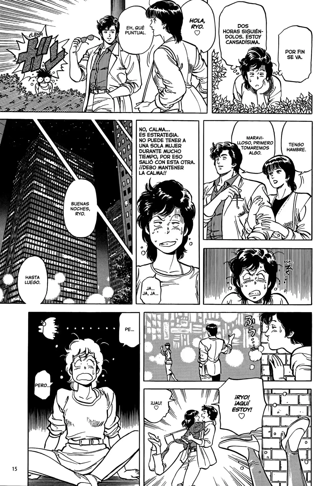 Capitulo 78 page 16