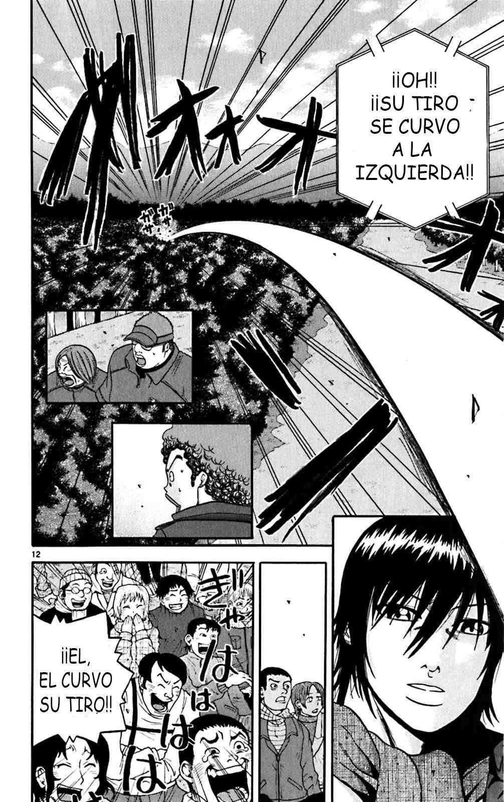 Capitulo 86 page 19