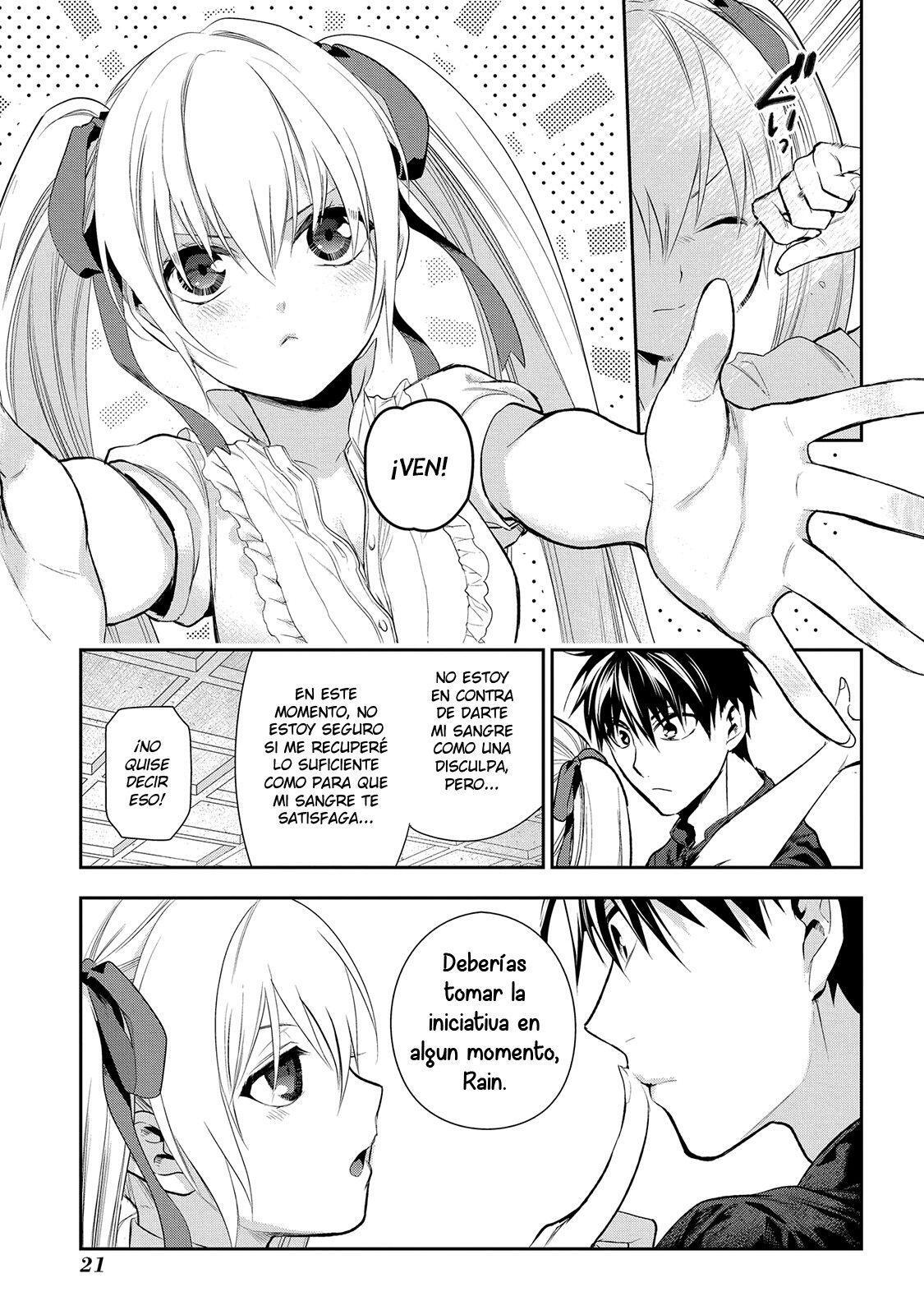 Capitulo 77 page 22