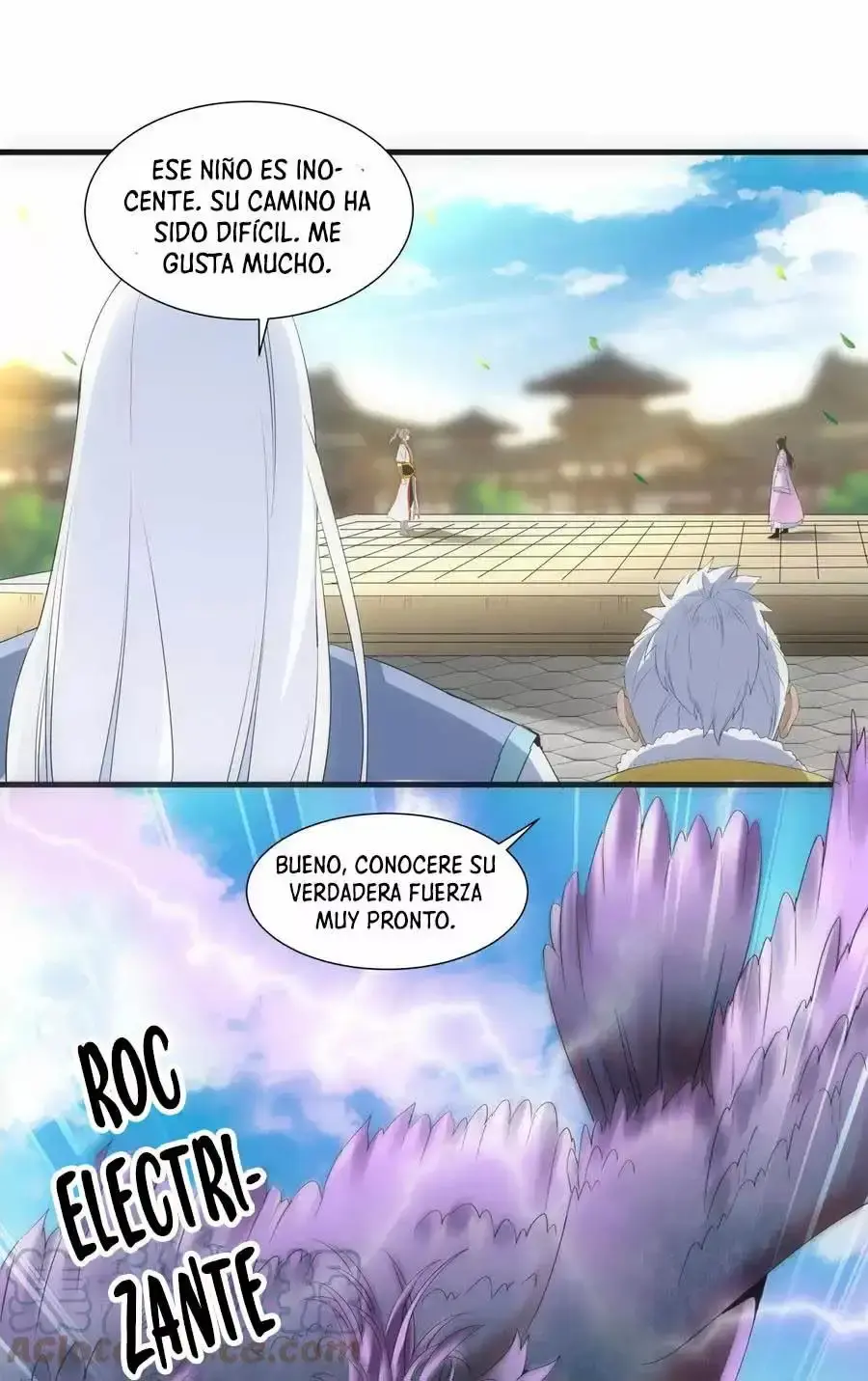 Capitulo 54 page 38