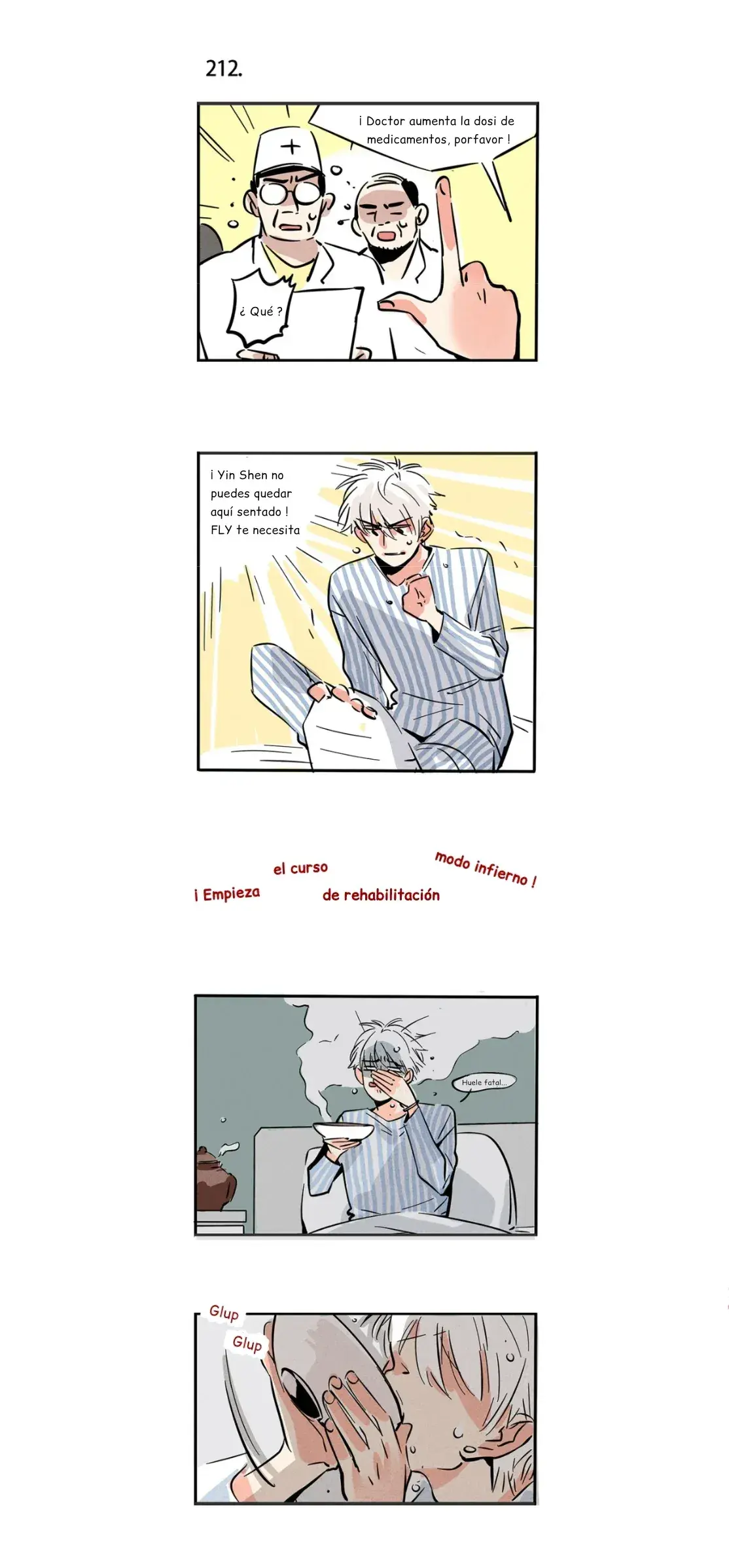 Capitulo 69 page 4