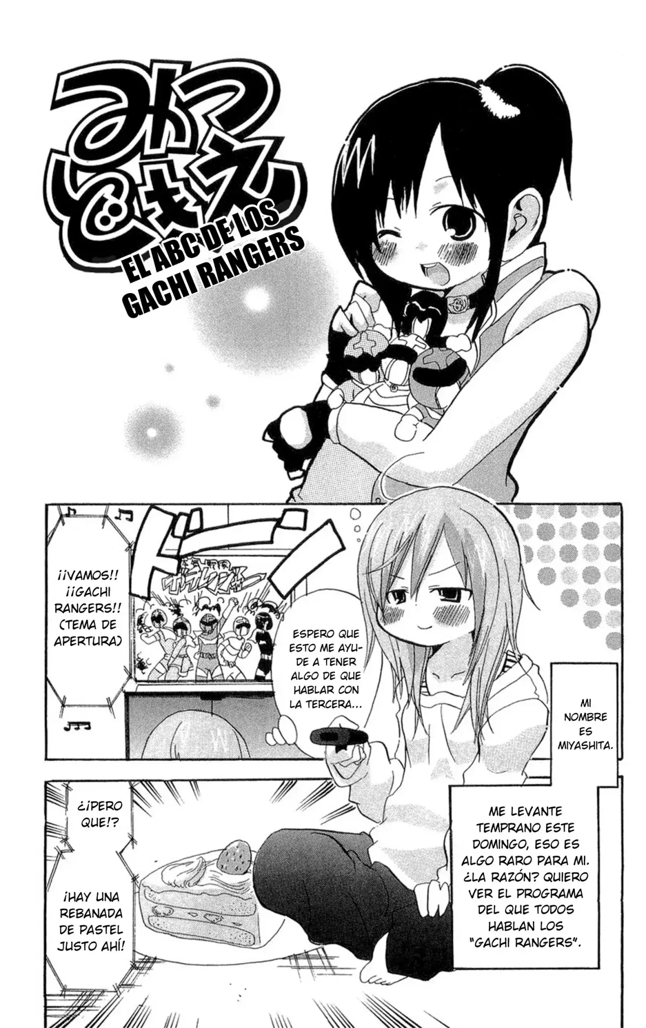 Capitulo 115 page 10