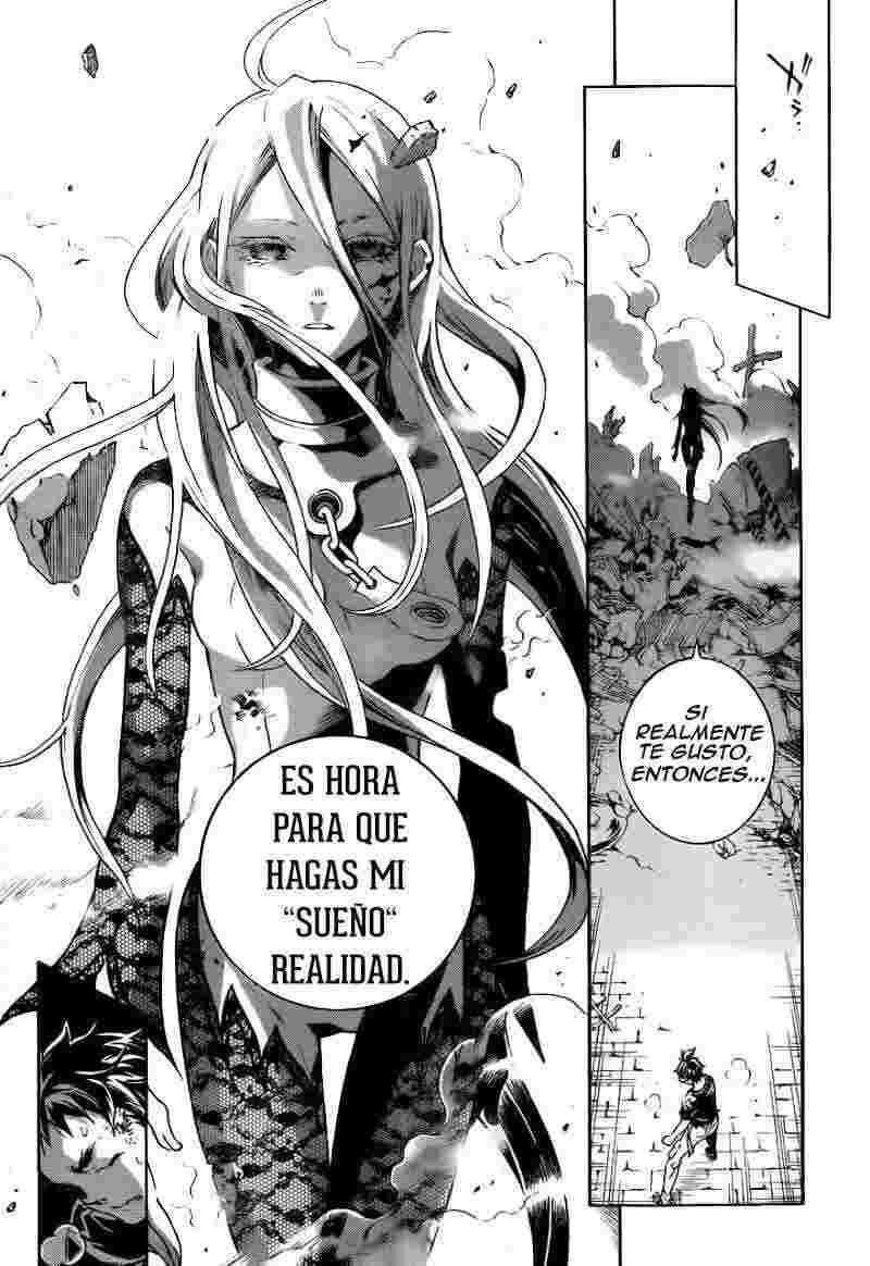 Capitulo 56 page 19