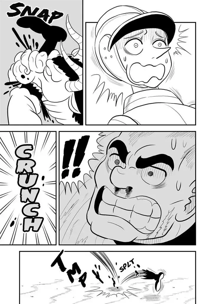 Capitulo 81 page 14