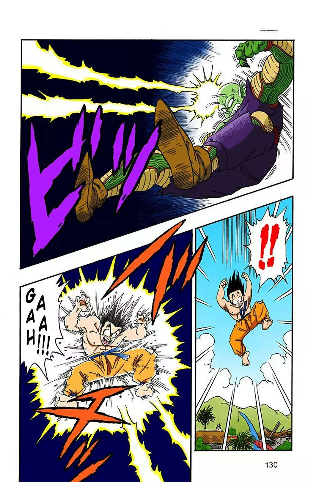 Capitulo 188 page 10