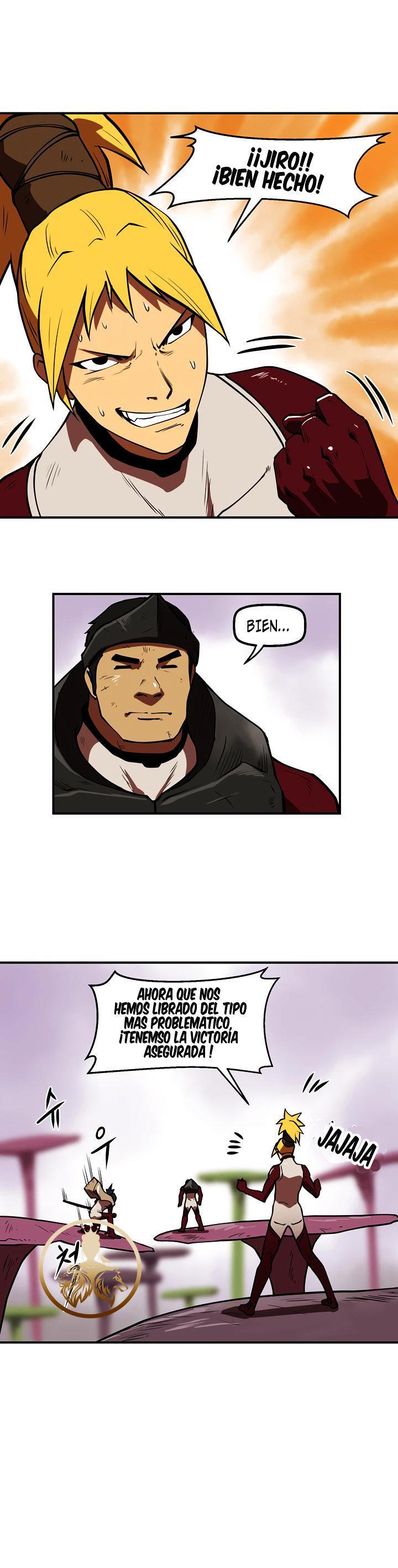Capitulo 29 page 5