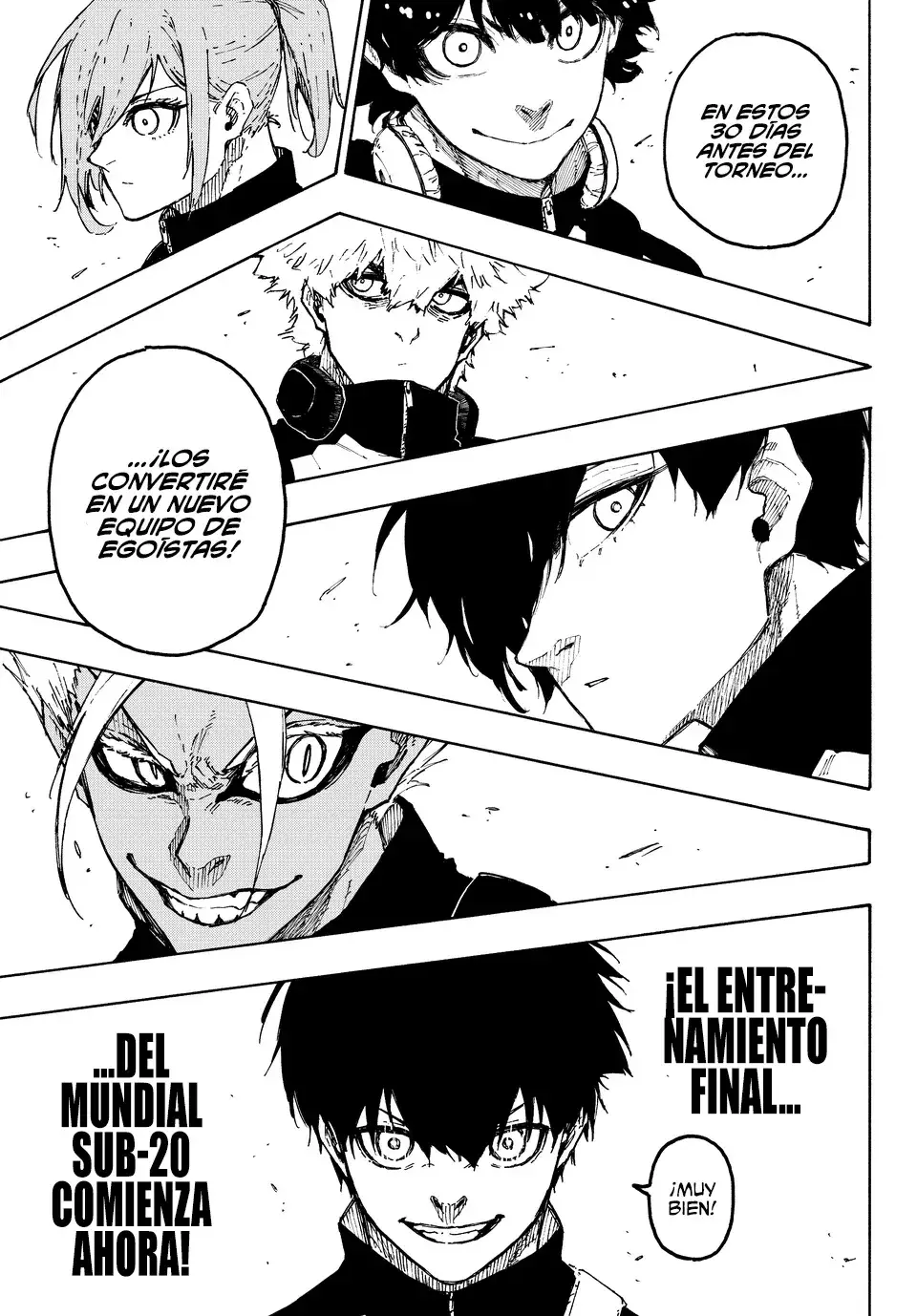 Capitulo 309 page 15