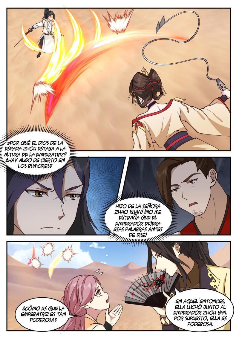 Capitulo 86 page 10