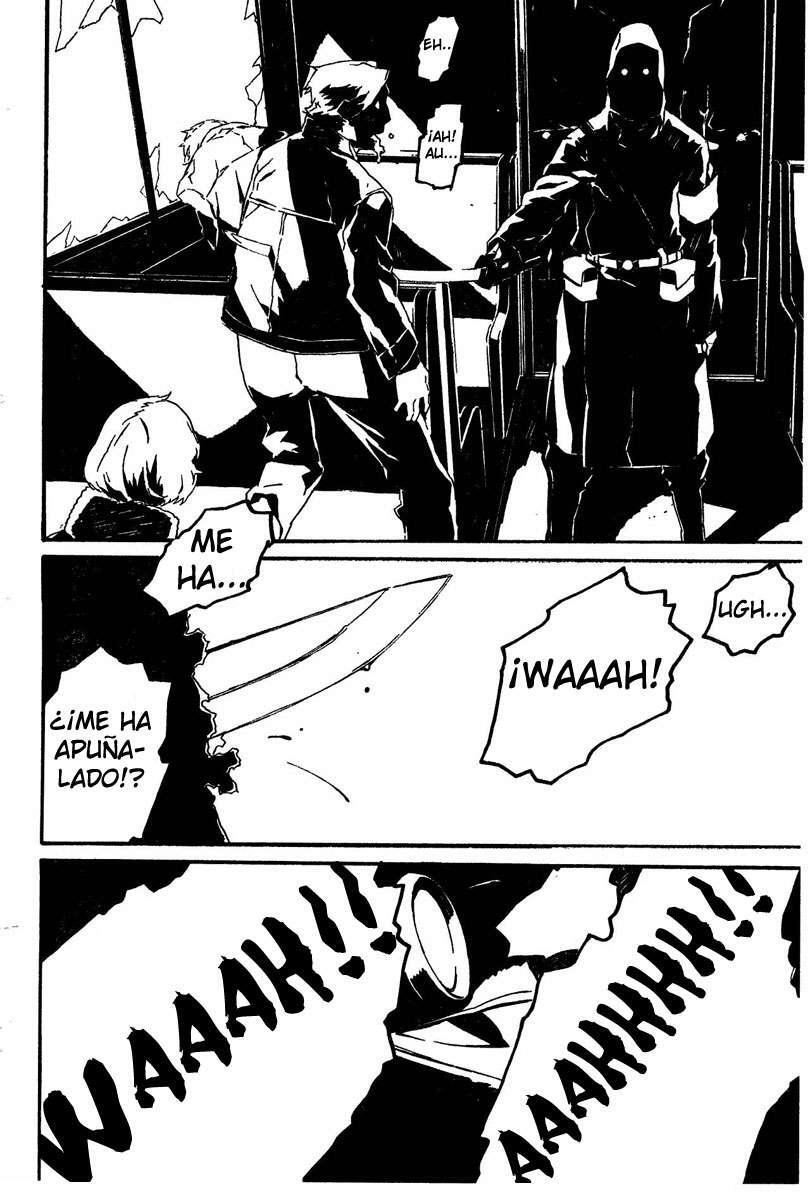 Capitulo 22 page 15