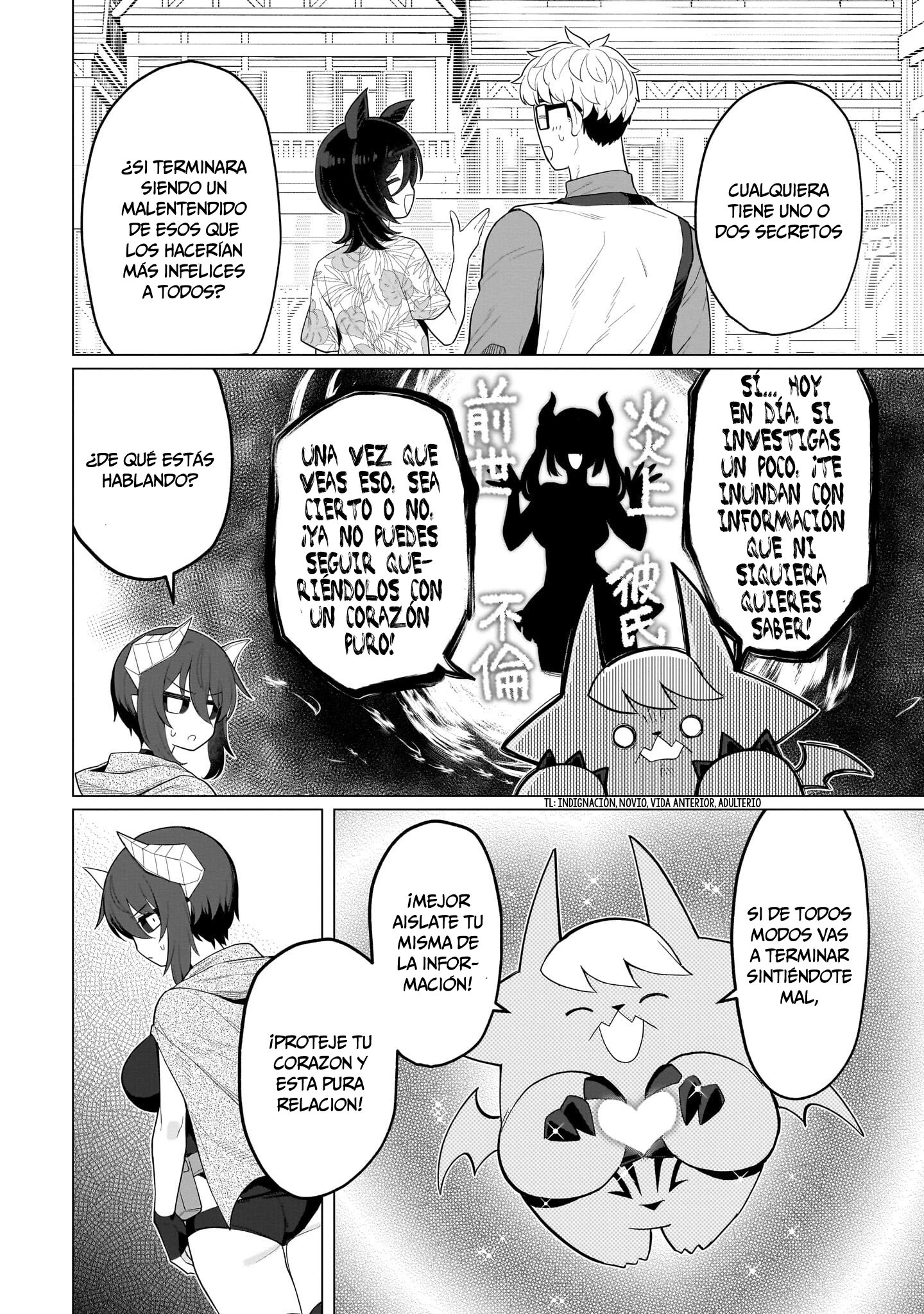Capitulo 74 page 11