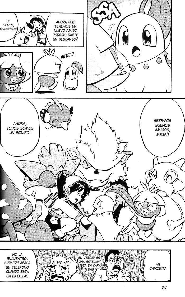 Capitulo 118 page 16