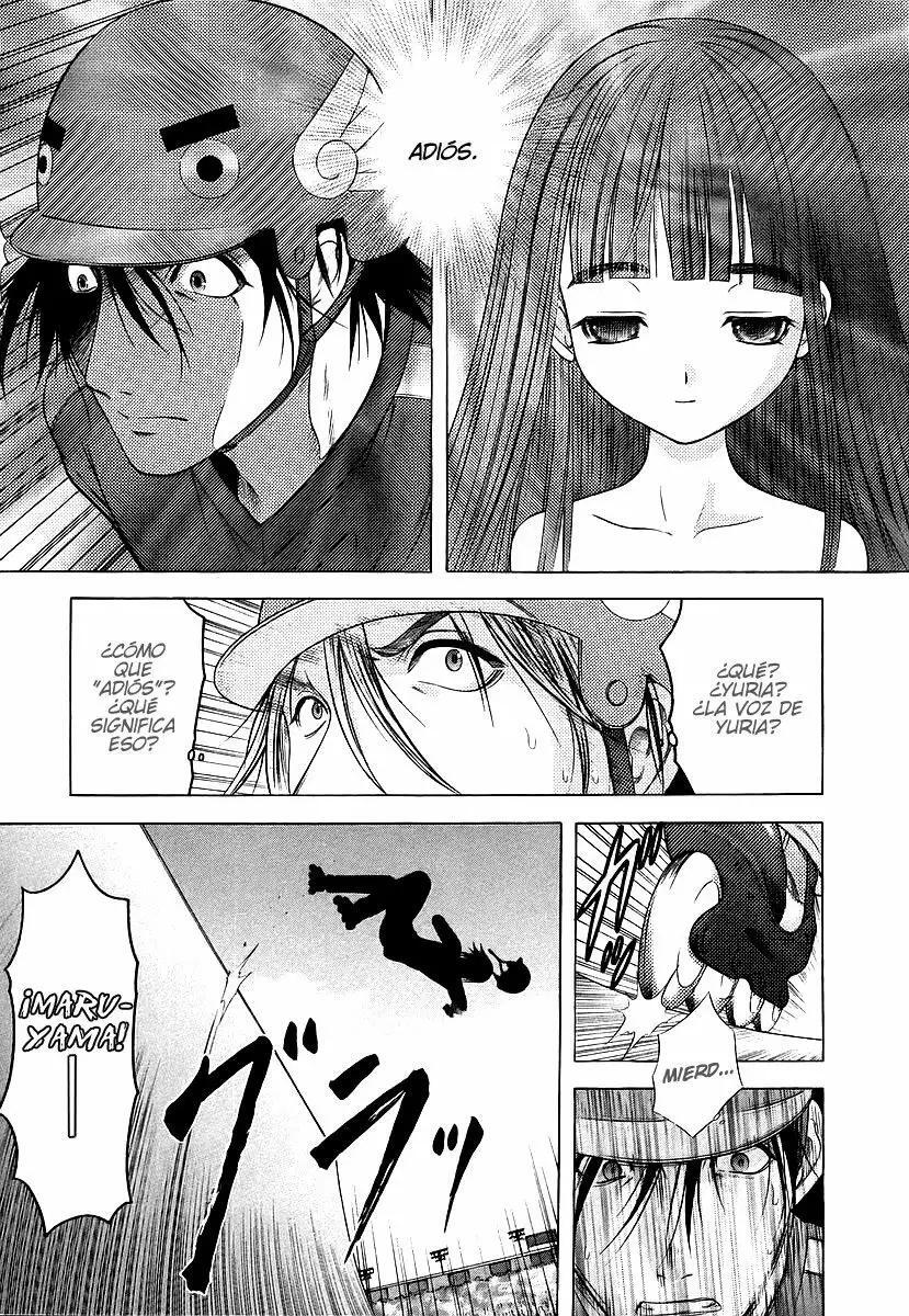 Capitulo 61 page 17