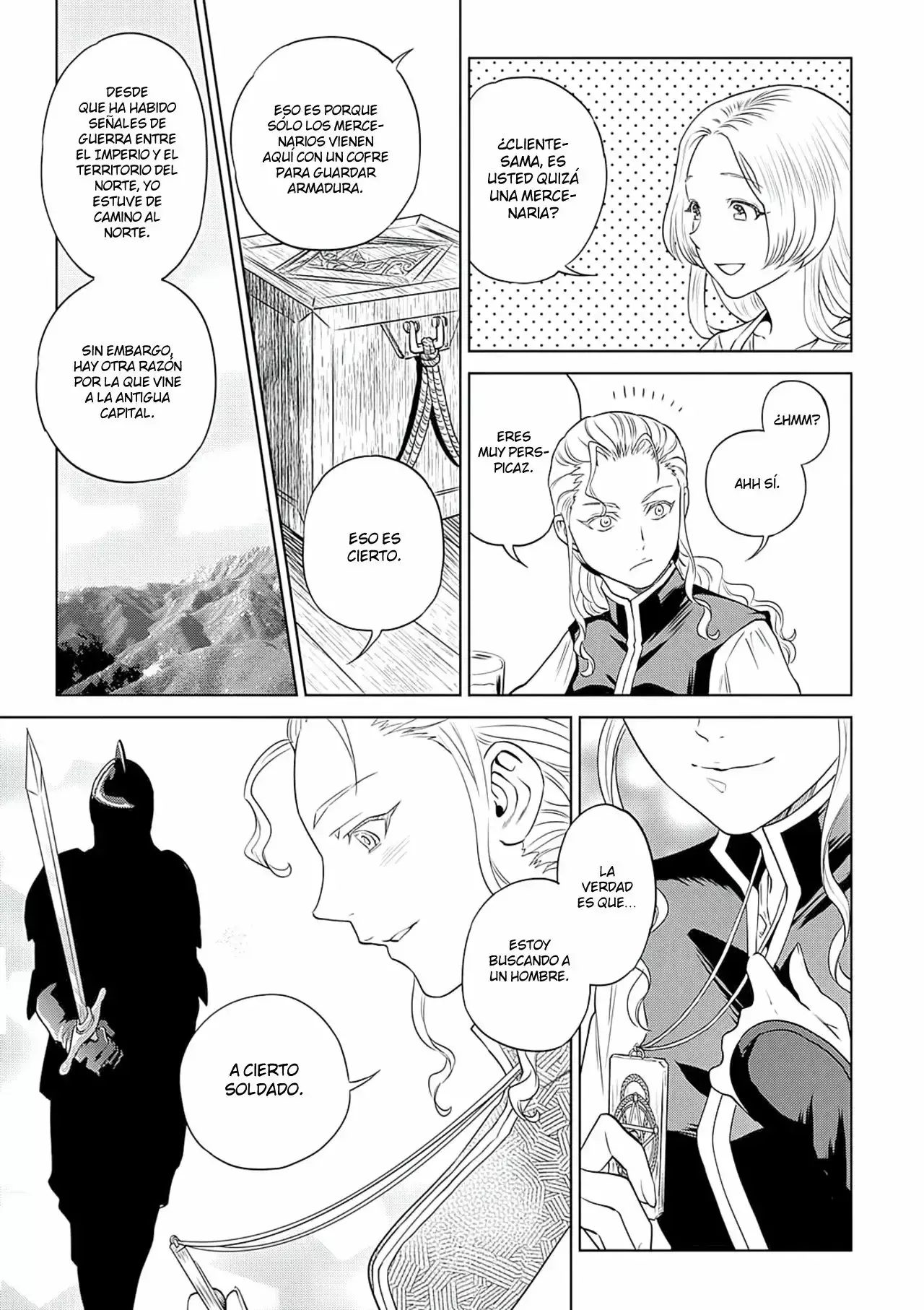 Capitulo 22 page 16
